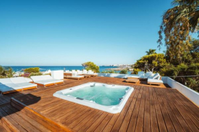 MareLuxe & Pool Polignano A Mare